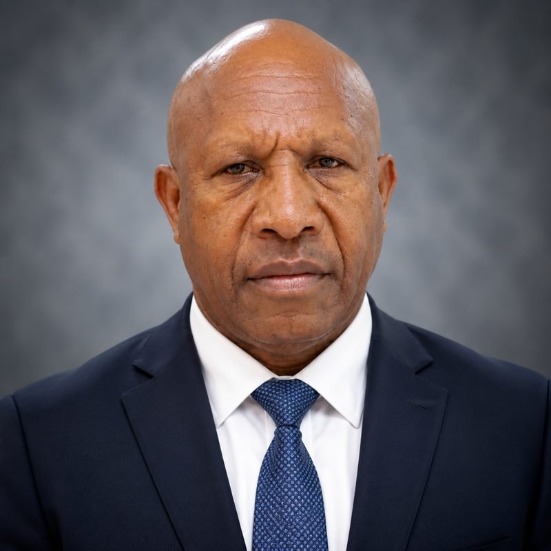 Simon Karapus